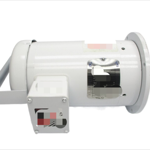 Baldor 35v4920090g1 Ser. F 230/460V 4/2a Nsnp Nuevo Original Listo Stock Automatización industrial Pac Dedicado Plc Programación Cont - Product Image 1