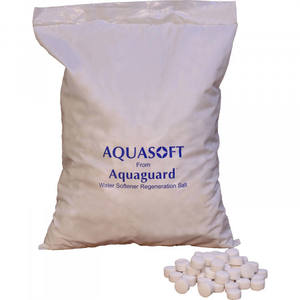 Comprimés de <span class=keywords><strong>sel</strong></span> adoucissant d'eau Industrie <span class=keywords><strong>Sel</strong></span> Nacl <span class=keywords><strong>Sel</strong></span> adoucissant granulés pour <span class=keywords><strong>adoucisseur</strong></span> d'eau et résine échangeuse d'ions - Product Image 2