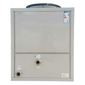 Chauffe-pompe à chaleur thermostatique Wifi à économie d'énergie Systèmes CVC électriques pour bains à remous et piscines - Product Image 2