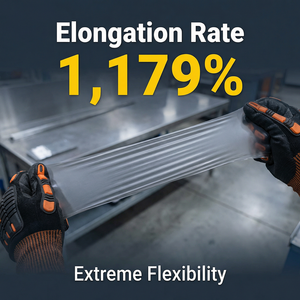 Vernis protecteur pour bois à base d'eau, faible teneur en COV, respirant, transparent, anti-moisissure, anti-fissures, pour l'entretien des surfaces en bois intérieures - Product Image 6