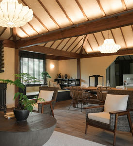 Alojamiento en Tienda de Campaña para Hoteles al Aire Libre, Estructura de Acero, Tienda de Campaña de Lona para Glamping, Tienda de Campaña Safari con Baño - Product Image 3