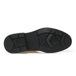 Botas Chelsea Casuales para Hombre, Elegantes y Cómodas, de Fábrica, OEM, en Oferta - Product Image 3