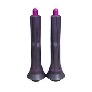 ถังม้วนผมและอะแดปเตอร์ยาวถังดัดผมอัตโนมัติสำหรับการเปลี่ยนถังยาวสำหรับเครื่องจัดแต่งทรงผม - Product Image 6