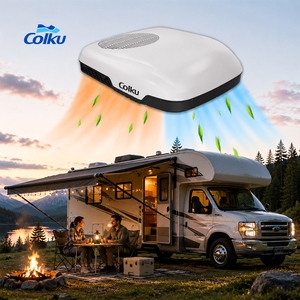 <span class=keywords><strong>Prix</strong></span> usine Climatiseur de stationnement universel 220V à pompe à chaleur Inverter 11000 Btu pour Camion, <span class=keywords><strong>Camping</strong></span>-<span class=keywords><strong>car</strong></span>, Caravane, Remorque - Product Image 1