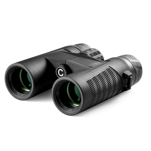 COMET 8x32 Leistungsstarkes Fernglas für Outdoor-Vogelbeobachtung, Wandern und Camping mit FMC BAK4 Prisma und Volloptik-Linse - Product Image 4