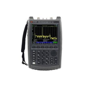 เครื่องวิเคราะห์คลื่นความถี่วิทยุและไมโครเวฟแบบพกพา Keysight N9917A 18 GHz ผลิตในสหรัฐอเมริกา รับประกันตามมาตรฐาน - Product Image 3