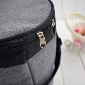 กระเป๋าเก็บความเย็นขนาดเล็กกันน้ำได้สำหรับกระเป๋าผ้าอ๊อกซ์ฟอร์ด - Product Image 5