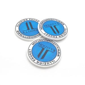 Gettoni in Plastica Personalizzati di Alta Qualità per Negozi - Product Image 3