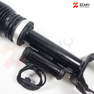 Pour <span class=keywords><strong>Mercedes</strong></span> <span class=keywords><strong>ML</strong></span> W166 ; Suspension pneumatique ; Amortisseur pneumatique avant droit compatible 166 <span class=keywords><strong>320</strong></span> 2 13 - Product Image 4