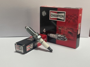 Candela Iridium Champion VW Passat B7 PE02-18-110 FC20HPR8, Candela <span class=keywords><strong>Moto</strong></span> 9005 9007 9809 Lucas - Product Image 4