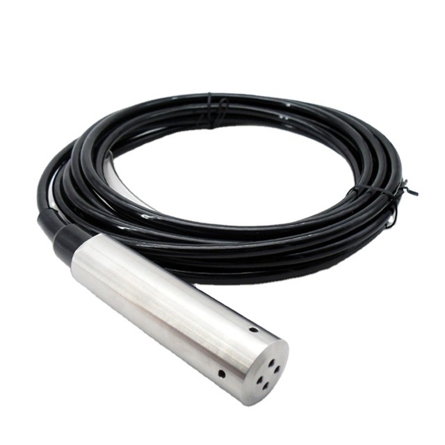 500m Deep Well Water Level Sensor for Water Depth Measurement OEM Service