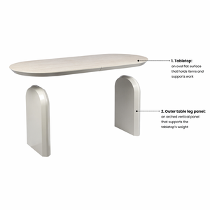 <span class=keywords><strong>Table</strong></span> à <span class=keywords><strong>manger</strong></span> extensible de luxe en pierre frittée de 3 m, grande <span class=keywords><strong>table</strong></span> à 10-12 places <span class=keywords><strong>avec</strong></span> double extension papillon, vente en gros Chine - Product Image 4