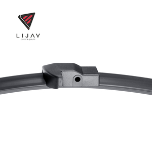 LIJAY Fournisseur en gros – Meilleures balais d'essuie-glace sur mesure pour Geely BO YUE 2016-2017 - Product Image 2