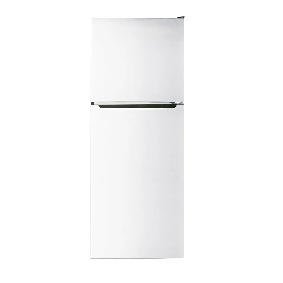 3 năm đảm bảo chất lượng nhà bếp áp dụng Tủ đông hàng đầu 200-400l giá xuất xưởng không có tủ lạnh sương giá