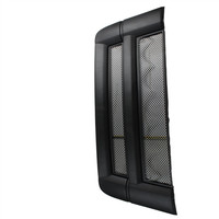Grilles d'origine de haute qualité LG1613118122/LG1612118122 pour camions et voitures pour SINOTRUK HOWO