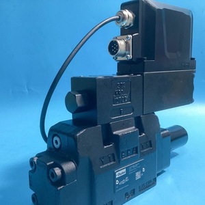 วาล์วควบคุมทิศทางแบบสัดส่วน Parker 315 บาร์ 250 ลิตร/นาที วาล์วไฮดรอลิก - Product Image 4
