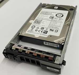 D3-2S10-1800 005053356 kualitas baik Dexx Exx 1.8TB 2.5 inci 10K 12G 4160 2580T Unity SSD - Product Image 3