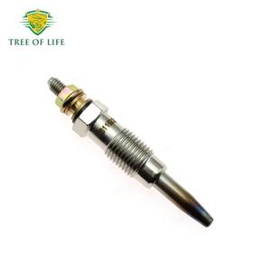 SsangYong Glow <b>Plug</b> 66115931A1 6611593101 Diesel Engine Ignition <b>Replacement</b> Part - Product Image 1