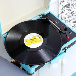 High End 3 Speed Turntable LP Cassette <strong>Record</strong> Players <strong>for</strong> <strong>Sale</strong> - Product Image 4