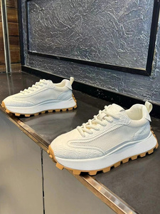 <span class=keywords><strong>Forrest</strong></span> Gump, zapatos de moda para hombre, novedad de verano 2024, edición limpia, malla transpirable, suela blanda, cómodos zapatos informales - Product Image 2