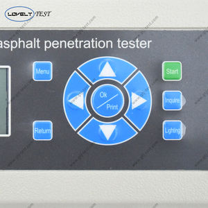 Prix du pénétromètre électronique entièrement automatique pour bitume - Product Image 6