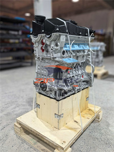 Moteur N46B20 2.0L N46 pour <span class=keywords><strong>BMW</strong></span> E90 Série 3 318i Série 1 E81 E87 <span class=keywords><strong>E60</strong></span> X1 Z4 E85 - Product Image 3