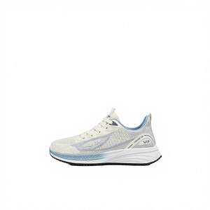 Zapatillas Deportivas para Hombre LEAO Otoño 2026, Transpirables, Cómodas, de Malla, Casuales, con Cierre de Cordones, para Todo el Año - Product Image 1