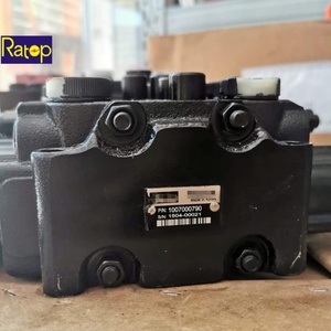 วาล์วควบคุมมัลติวาล์ว 1504-00021 สำหรับ SDLG60 - Product Image 2