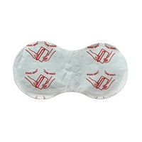 Patchs électriques anti-douleur, tampon chauffant jetable, pour flux menstruel, pour femmes, nouveau produit, 2022