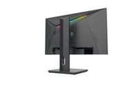 Moniteur de jeu IPS 27 pouces 1k 2k 4K DP 150hz 240hz 360hz 540hz