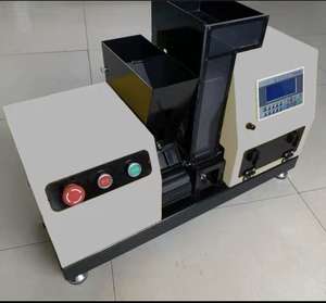 Máquina automática para hacer cigarrillos, llenadora <span class=keywords><strong>de</strong></span> cigarrillos, máquina <span class=keywords><strong>de</strong></span> suministro <span class=keywords><strong>de</strong></span> <span class=keywords><strong>tabaco</strong></span>, diámetros <span class=keywords><strong>de</strong></span> tubería aplicables: 5,0mm, 6,5mm, 8,0mm - Product Image 2