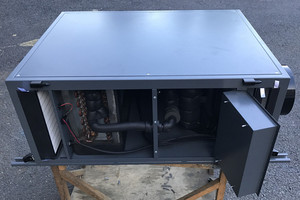 <b>Air</b> Ventilating Purifying System Drying <b>Dehumidifier</b> 220v 50hz <b>Air</b> <b>Purifier</b> - Product Image 2