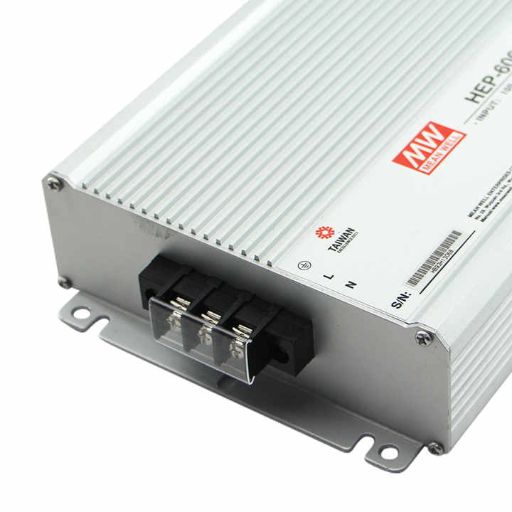 HEP-600C-12 高く （充電器）