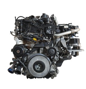 เครื่องยนต์ OM654 สำหรับรถยนต์เมอร์เซเดสเบนซ์ C-Class S205 2.0 C300e OM654.920 654.920 OM654 A6540108600 เครื่องยนต์ OM654 สำหรับเมอร์เซเดสเบนซ์ - Product Image 1