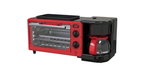 Kavin Offre Spéciale 3 dans 1 électrique petit déjeuner machine 3-en-1 petit déjeuner maker machine - Product Image 6