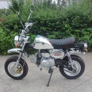 DB010 Vendita Calda 125cc Della Bici Della Scimmia di con CE