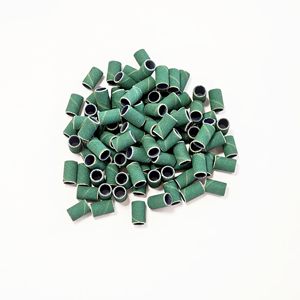 Bandes de ponçage des <span class=keywords><strong>ongles</strong></span> luxueuses Carbure vert durable et silicone pour l'art des <span class=keywords><strong>ongles</strong></span> et les pédicures - Product Image 3