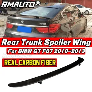 Alerón Trasero para BMW Serie 5 GT F07 2010-2013, Kit de Carrocería, Alerón para Maletero Trasero de BMW GT F07, Accesorios para Automóviles - Product Image 1