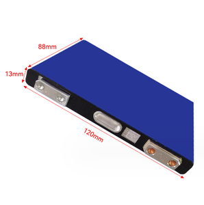 3,7V 6,9Ah 6,2Ah 5,2Ah Lithium-Batteriezelle 7000 Zyklen NCM Li-Ionen Top-Qualität EV-Batterie - Product Image 2