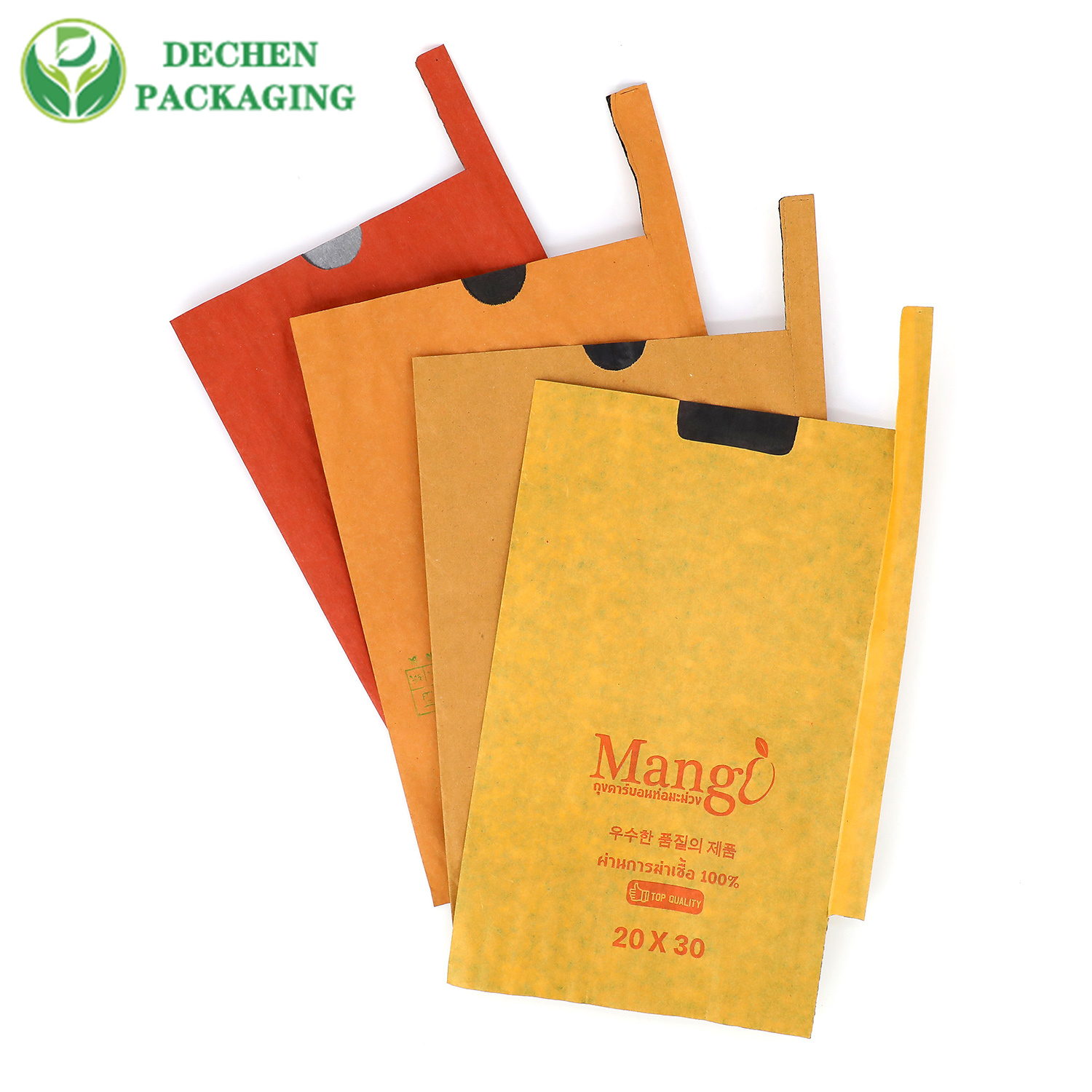 Guava Packing Weather-resistant Mango Bag Excellent Waterproof Fruit Cover Bags