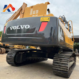 Prix bon marché Volvo Pelles EC360BLC d'occasion VOLVO EC140BLC 240BLC 290BLC 360BLC en bon état à vendre - Product Image 4