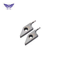 XTIR High Precision CNC Boring Threading Insert for Stainless Steel/Cast Iron Wear Resistant Fine Machining Tool