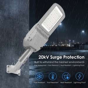 <span class=keywords><strong>Luminaria</strong></span> LED de Alta Potencia para Carreteras, Factor de Potencia 0.95, para Zonas Rurales - Product Image 2