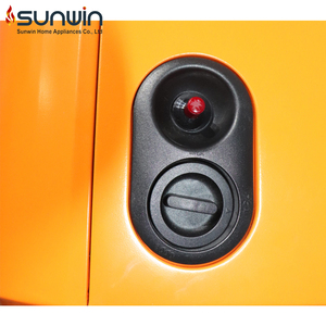 Mini calentador <span class=keywords><strong>de</strong></span> <span class=keywords><strong>Gas</strong></span> independiente con mango portátil para interiores y exteriores, calefacción comercial para ropa <span class=keywords><strong>de</strong></span> fiesta, oferta promocional - Product Image 2