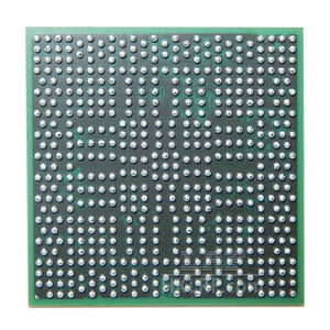 Chipset BGA para GPU <span class=keywords><strong>de</strong></span> Portátil 216-0752001 Original en Stock Tarjetas Gráficas IC Circuitos Integrados <span class=keywords><strong>Componentes</strong></span> Electrónicos - Product Image 2