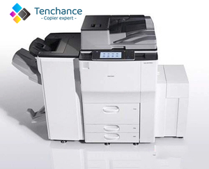 MP 7503 Office Equipment Multifunction <strong>Second</strong> <strong>Hand</strong> Digital Press Machine Most Popular All-in-one <strong>Copier</strong> for <strong>Ricoh</strong> - Product Image 2