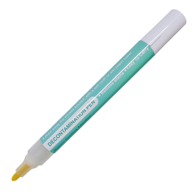 Multifunctional Stain Remover Pen for Clothes