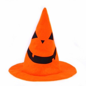 SOLPOP Customized Halloween Pumpkin <b>Hats</b> Creative Cosplay Accessories for <b>Party</b> Funny Headwear Celebrations Masquerade Events - Product Image 3