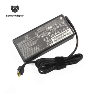 Adaptateur secteur CC/CA OEM neuf 20V 6.75A 135W avec protection OTP pour T440p T530 T540p W540 Y50 <span class=keywords><strong>Y70</strong></span> - Product Image 1