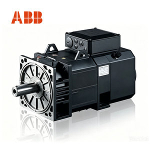 Motor de Inducción Trifásico de Alta Eficiencia IE3 0.75-315kW, Motor Industrial de Ahorro de Energía, Protección IP55/IP56 Personalizada - Product Image 5